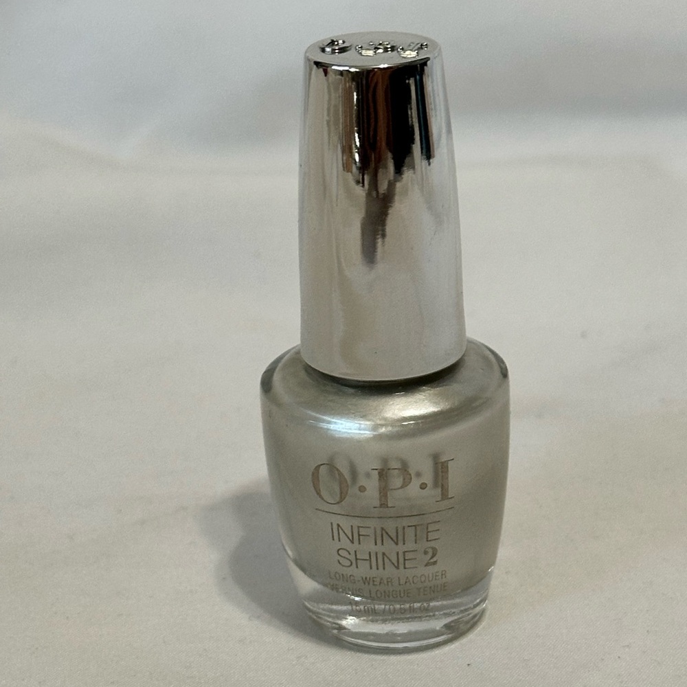 OPI Kyoto Pearl Nail Lacquer